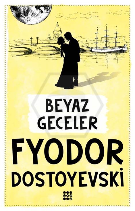 Beyaz Geceler