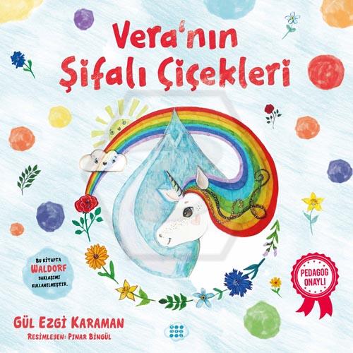 Vera nın Şifalı Çiçekleri