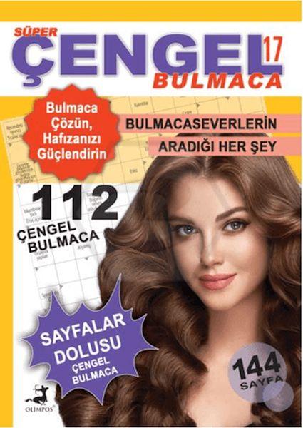 Süper Çengel Bulmaca 17