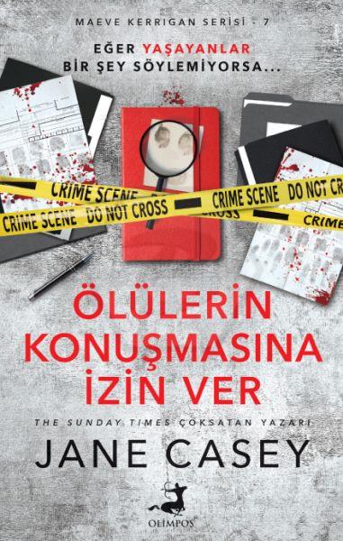 Ölülerin Konuşmasına İzin Ver