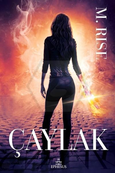 Çaylak (Av Serisi#2) (Ciltli)