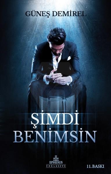 Şimdi Benimsin - Ciltsiz