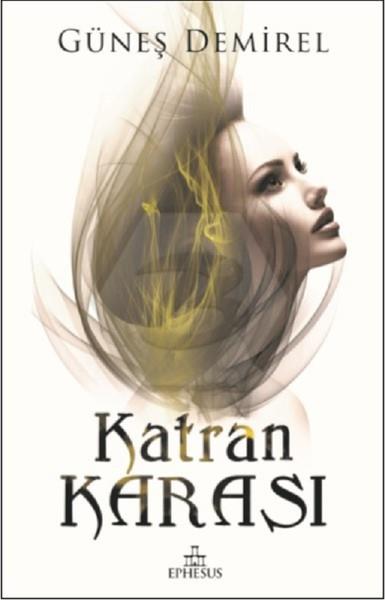 Katran Karası (Ciltsiz)