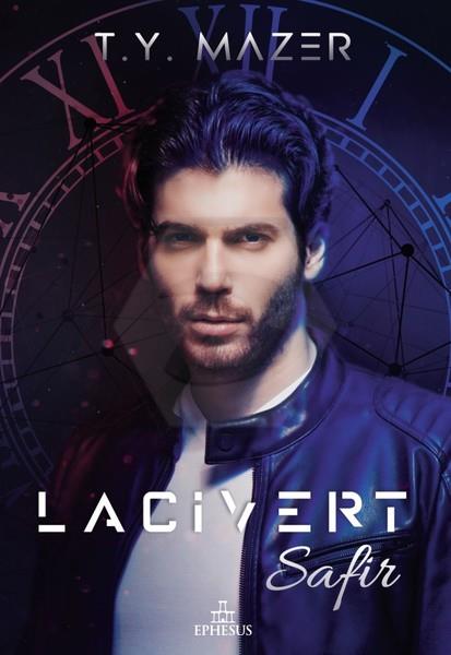 Lacivert:Safir (Ciltli)