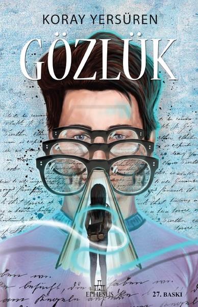 Gözlük-1 (Ciltsiz)