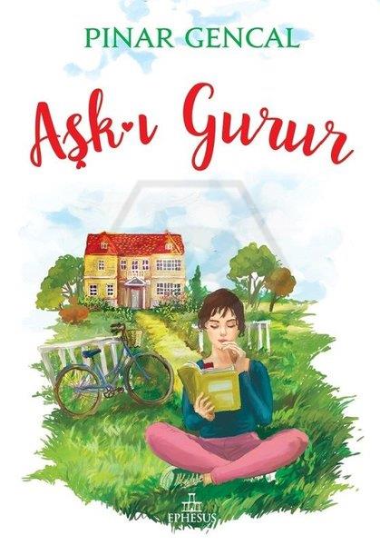 Aşk-I Gurur (Ciltli)