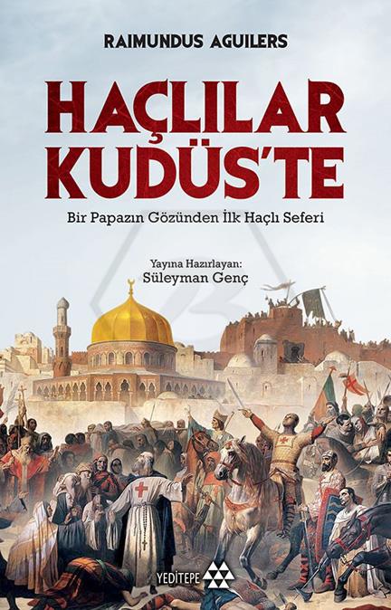 Haçlılar Kudüste