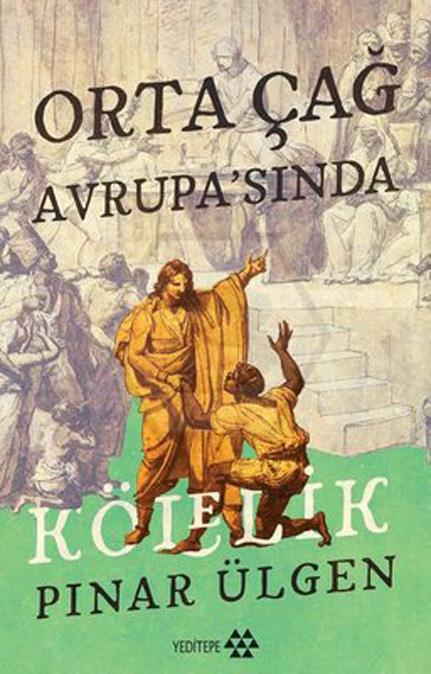 Ortaçağ AvrupaSında Kölelik