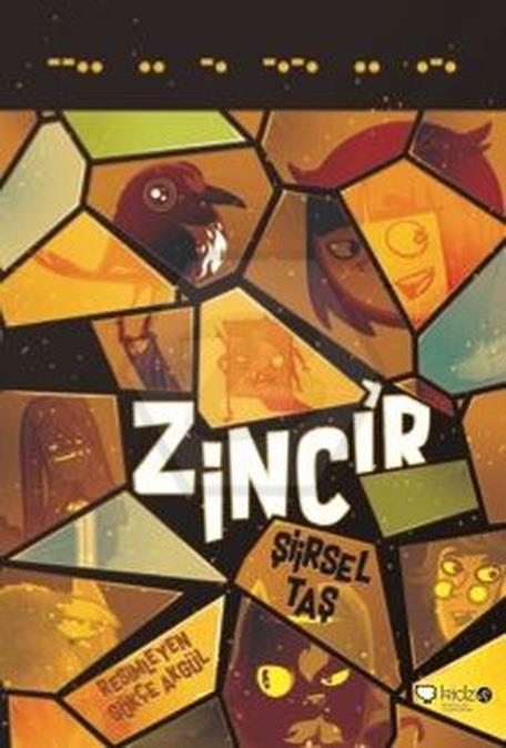 Zincir 