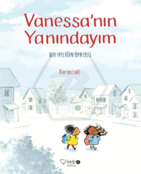 Vanessa nın Yanındayım
