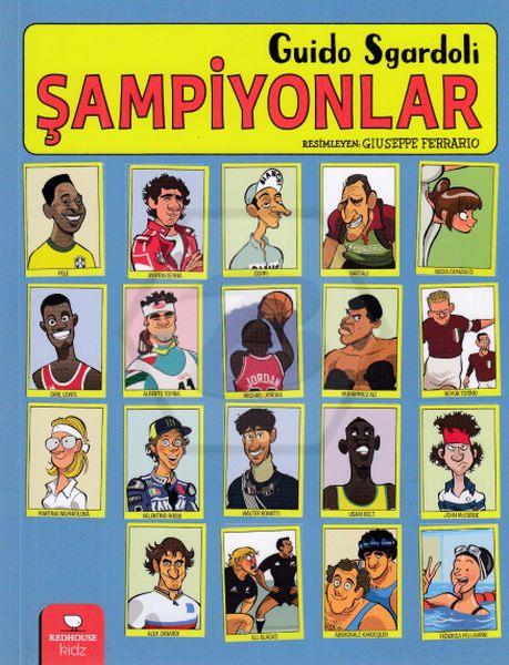 Şampiyonlar 