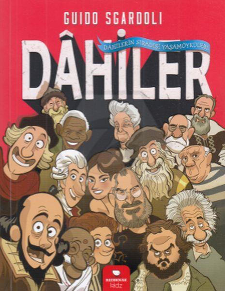 Dahiler