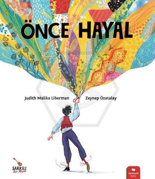 Önce Hayal 