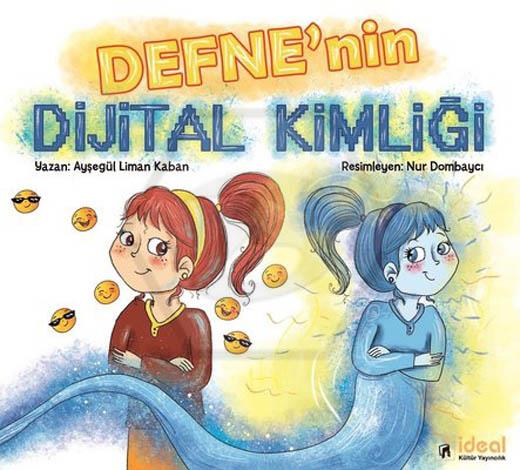 Defnenin Dijital Kimliği