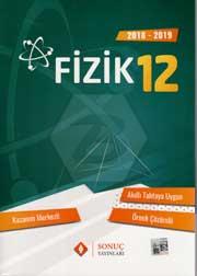 12.Sınıf Fizik Modüler Set