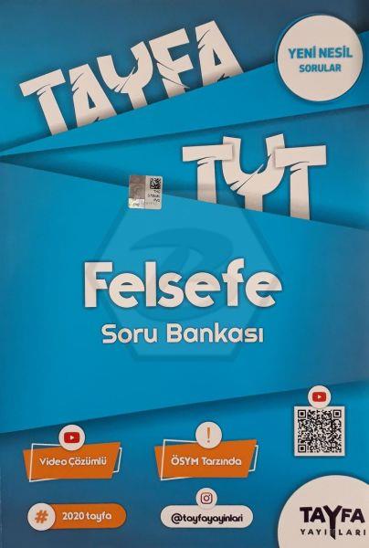 TYT Felsefe Soru Bankası