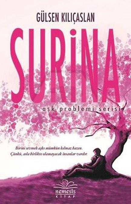 Şurina - Karton Kapak