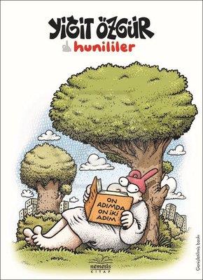 Hunililer (Karikatür)