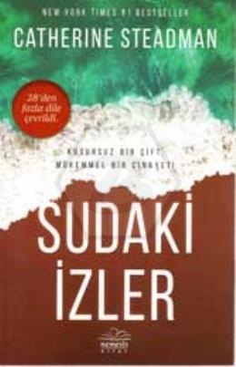 Sudaki İzler