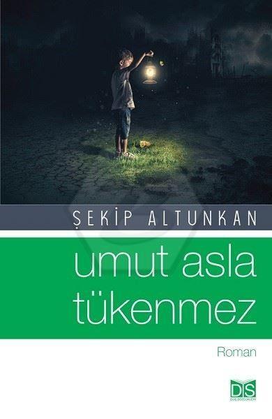 Umut Asla Tükenmez