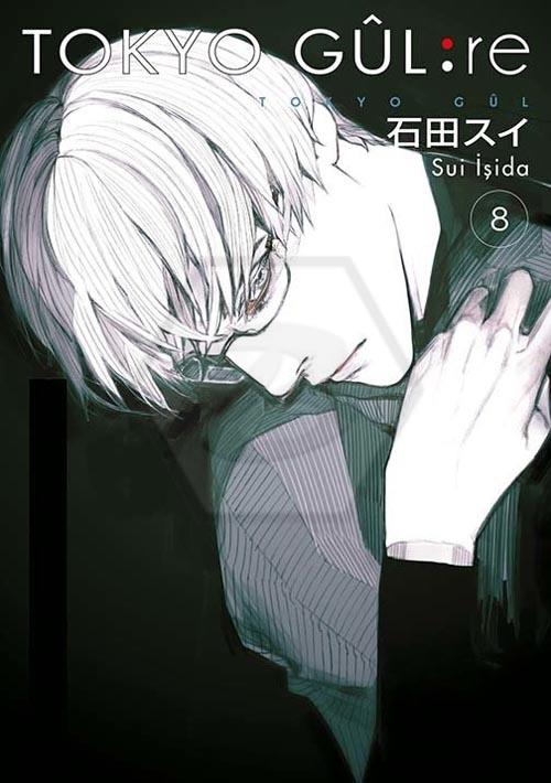 Tokyo Gul: Re 8