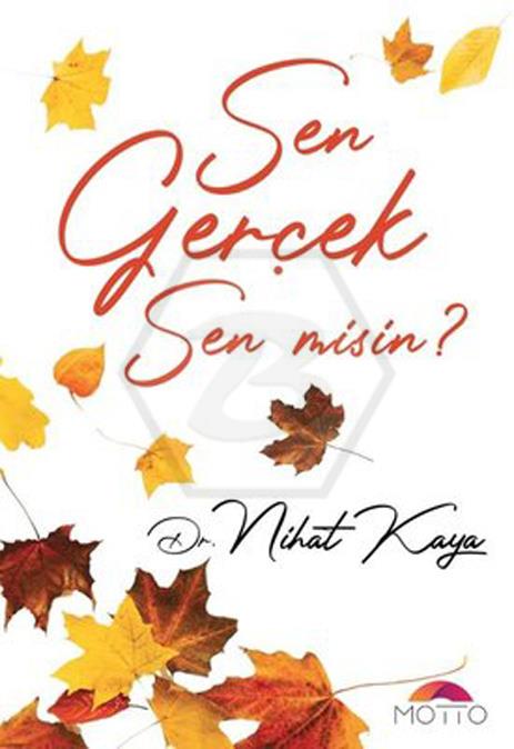 Sen Gerçek Sen Misin