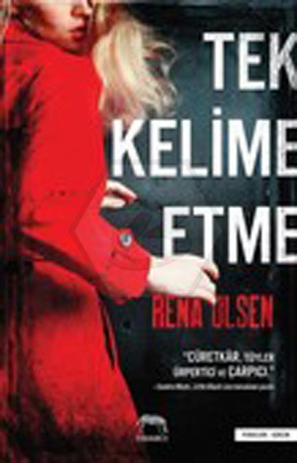 Tek Kelime Etme - The Girl Before