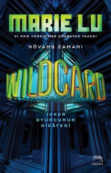 Wildcard:Joker Oyuncunun Hikayesi