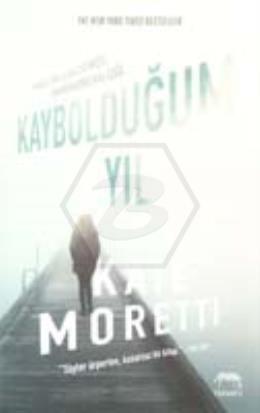 Kaybolduğum Yıl