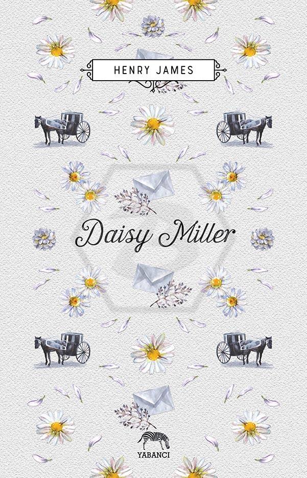 Daisy Miller - Daisy Miller