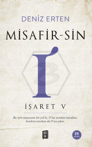 İşaret V - Misafir-Sin