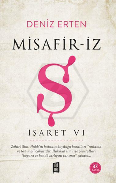 İşaret VI - Misafir-İz