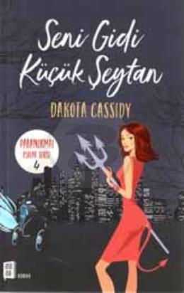 Seni Gidi Küçük Şeytan