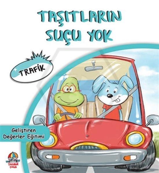Taşıtların Suçu Yok