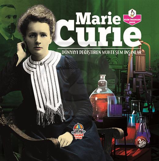 Marie Curie