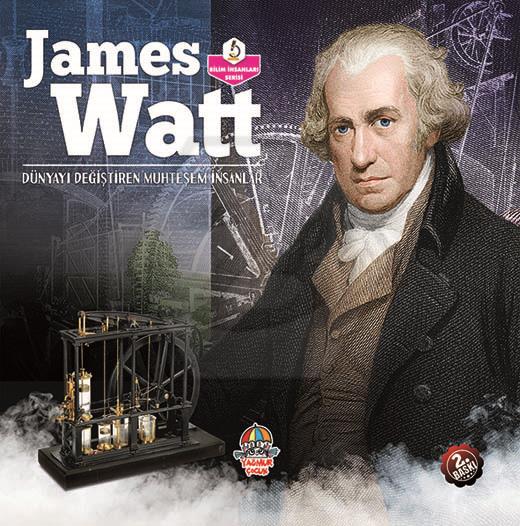 James Watt