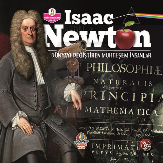 Isaac Newton