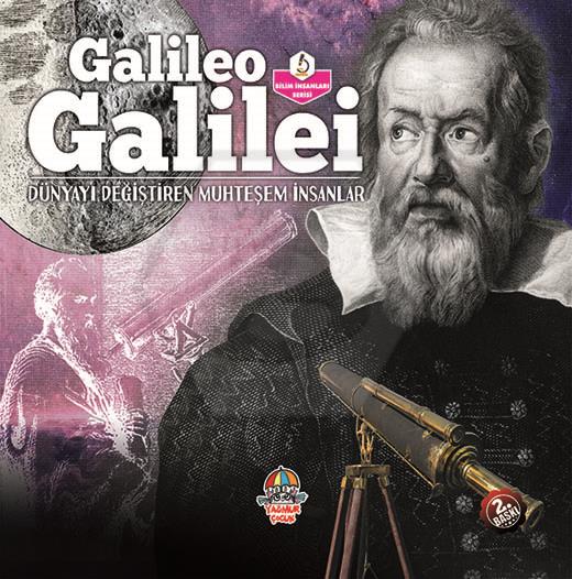 Galileo Galilei