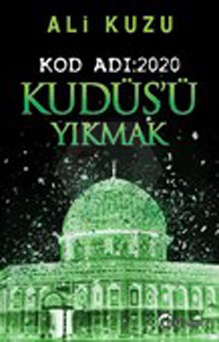 Kudusu Yıkmak 