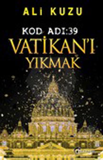 Vatikanı Yıkmak 