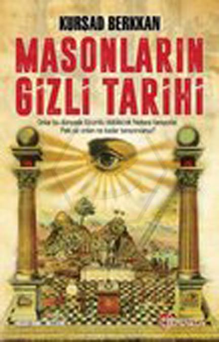 Masonların Gizli Tarihi 