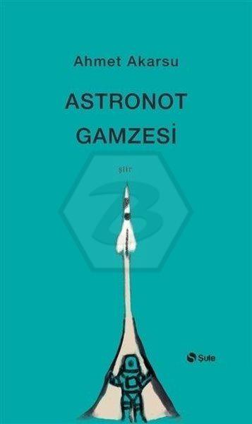 Astronot Gamzesi