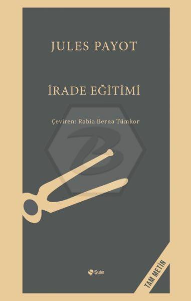 İrade Eğitimi