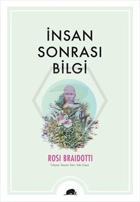 İnsan Sonrası Bilgi
