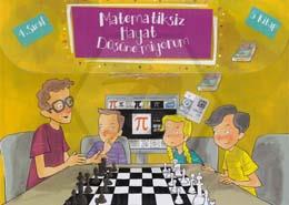 4.Sınıf Matematiksiz Hayat Düşünemiyorum 5 li Set