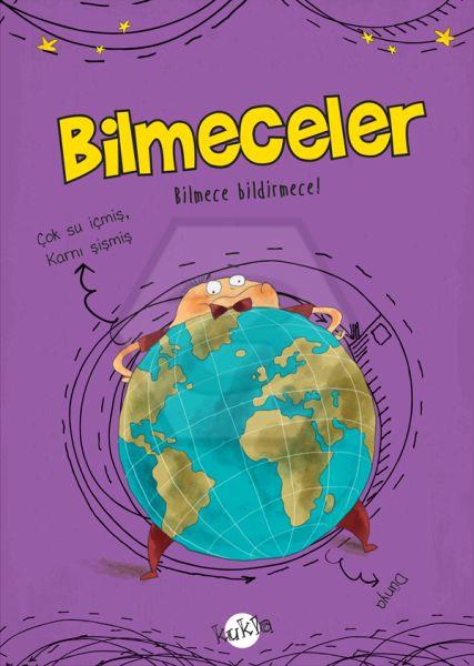 Bilmeceler
