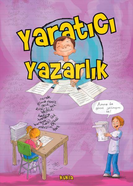 Yaratıcı Yazarlık