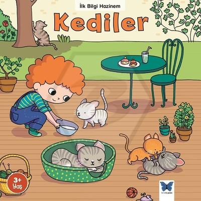 Kediler