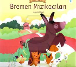 Bremen Mızıkacıları