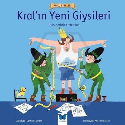 Kral`ın Yeni Giysileri
